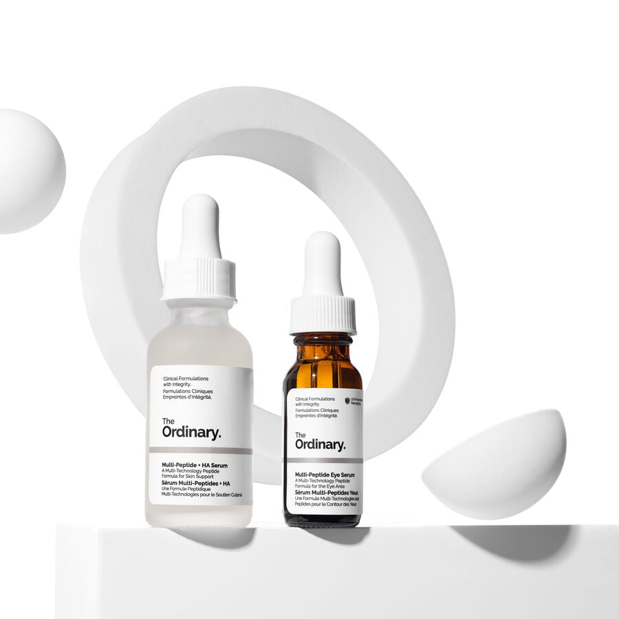 The Multi-Peptide Collection - Ready Routine