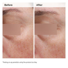5% Face and Body Emulsion - Smooth Finish