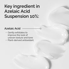 Azelaic Acid 10% - Skin Support