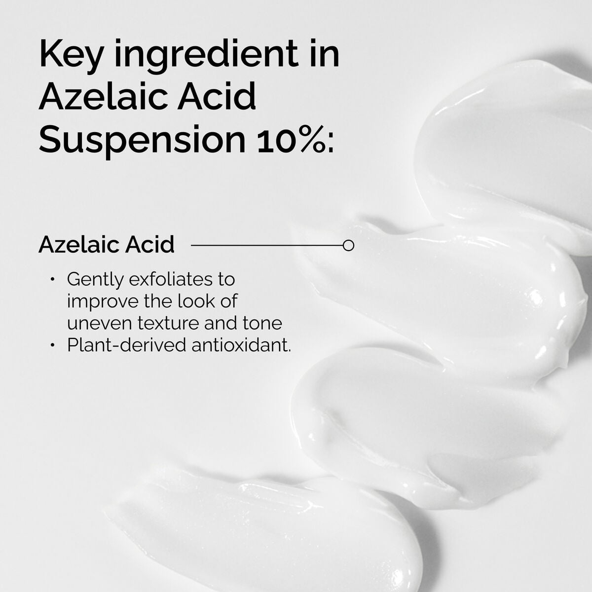 Azelaic Acid 10% - Skin Support
