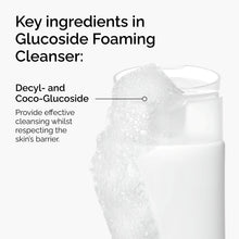 Glucoside Foaming Cleanser - Skin Support