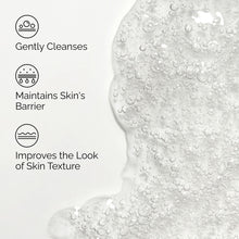 Glucoside Foaming Cleanser - Skin Support
