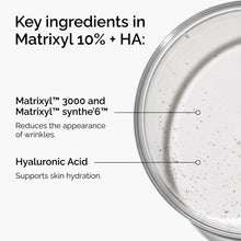 10% + HA - Fresh Reset