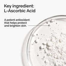 100% L-Ascorbic Acid Powder - Travel Edit