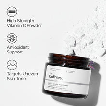 100% L-Ascorbic Acid Powder - Clean Bundle