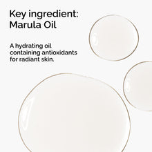 100% Cold-Pressed Virgin Marula Oil - Fresh Routine