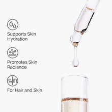 100% Cold-Pressed Virgin Marula Oil - Fresh Routine