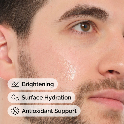 100% Cold-Pressed Virgin Marula Oil - Fresh Routine