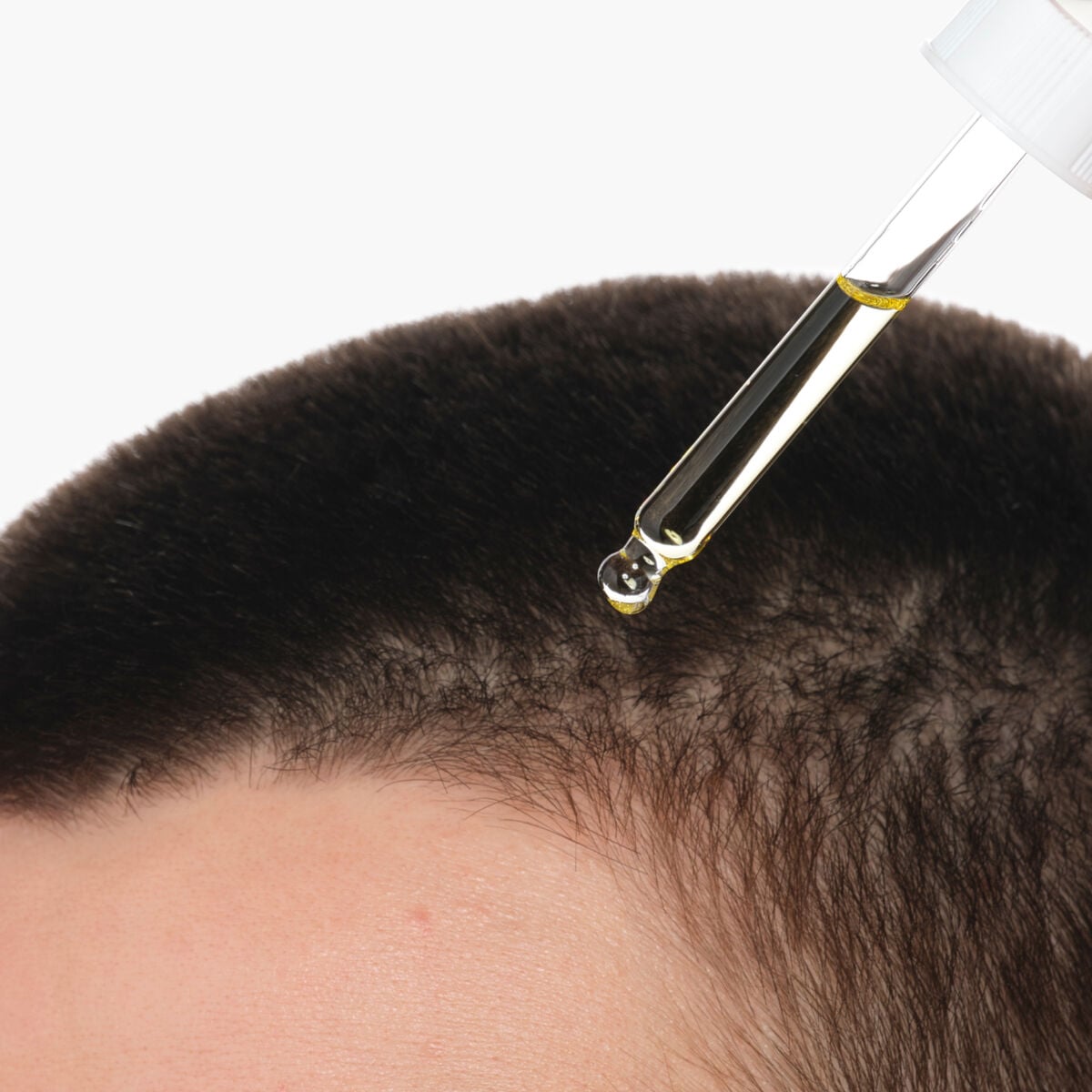 100% Cold-Pressed Virgin Marula Oil - Fresh Routine