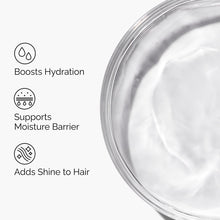 100% Plant-Derived Squalane - Clean Scalp