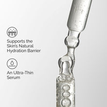 Amino Acids + B5 - Bright Finish