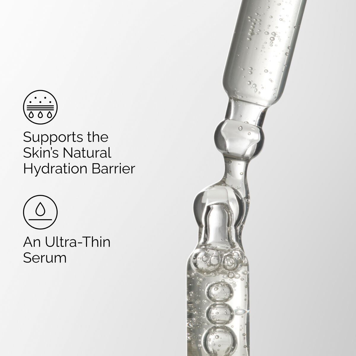 Amino Acids + B5 - Bright Finish
