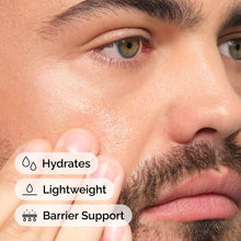 Amino Acids + B5 - Bright Finish