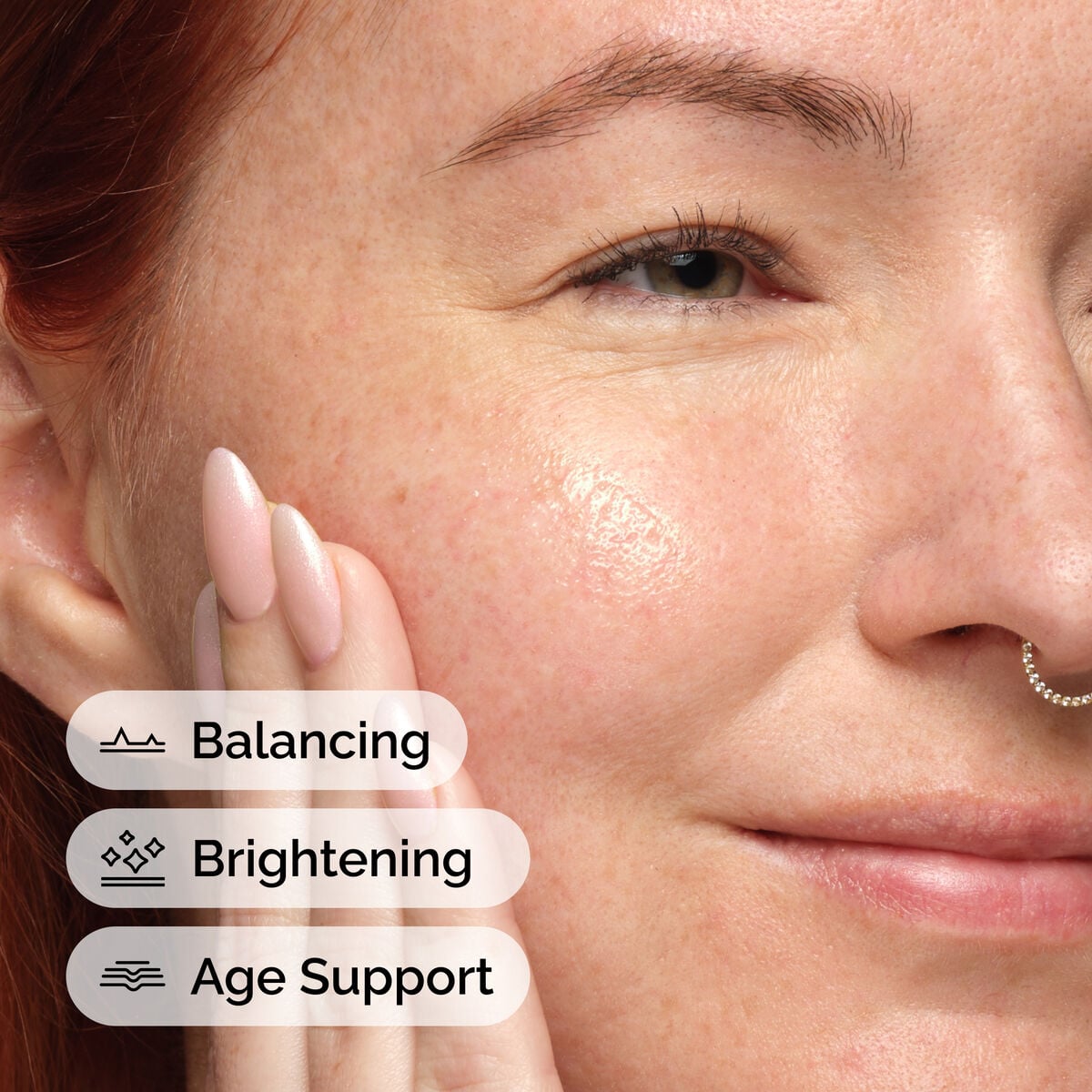 12% - Skin Support