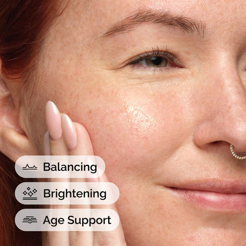 12% - Skin Support