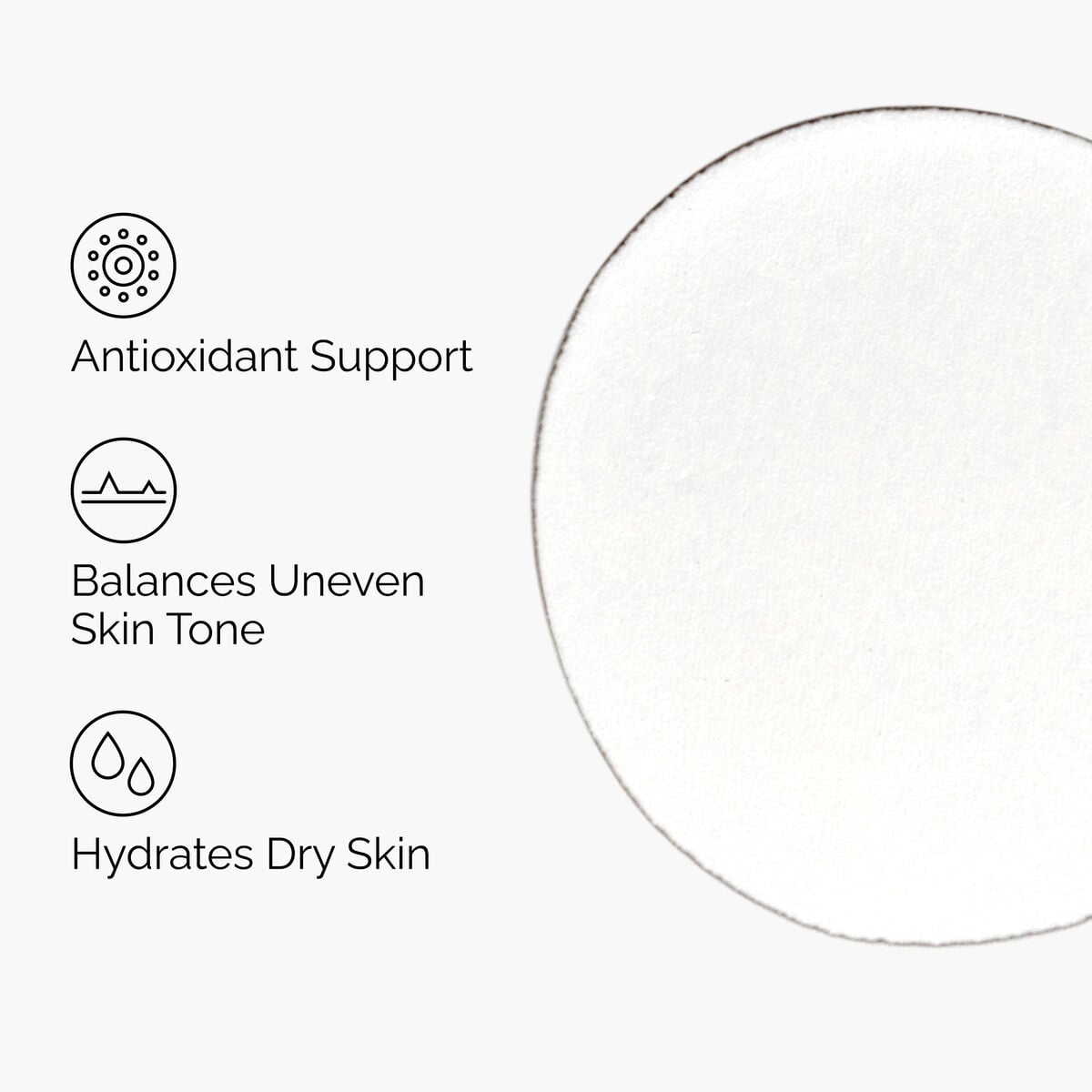 20% in Vitamin F - Calm Care