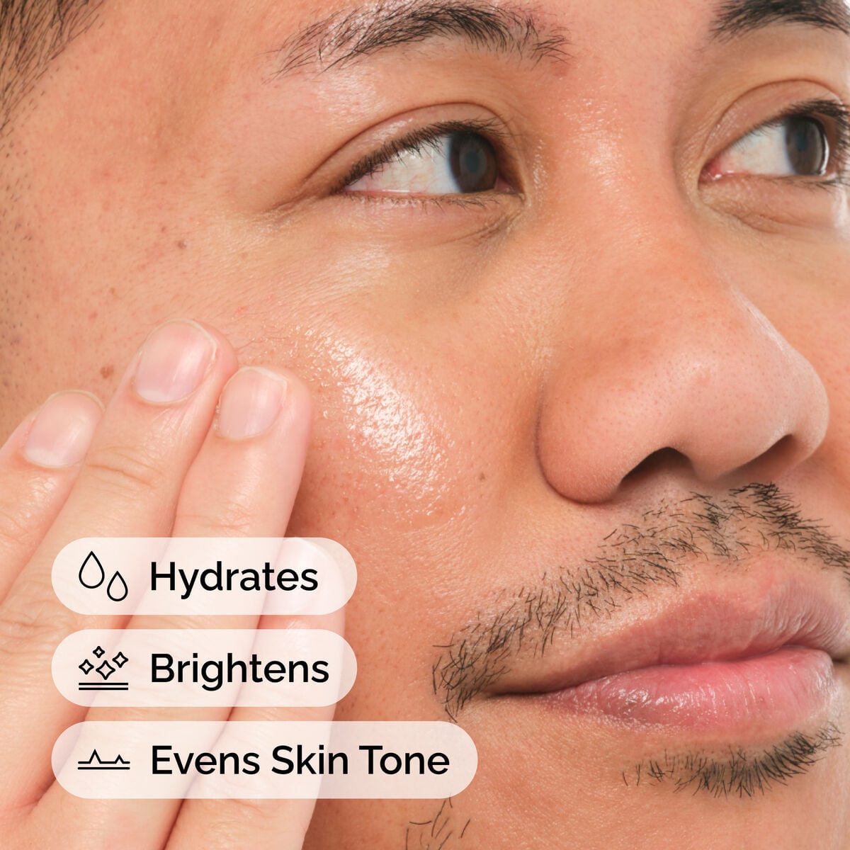 20% in Vitamin F - Calm Care
