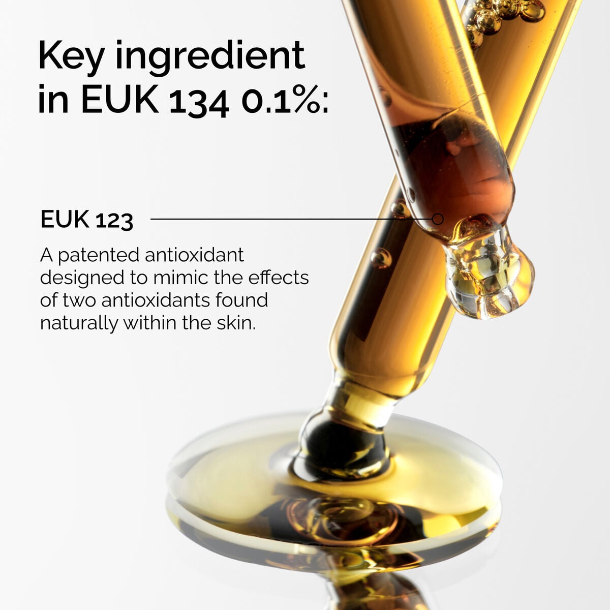 EUK 134 0.1% - Fresh Reset