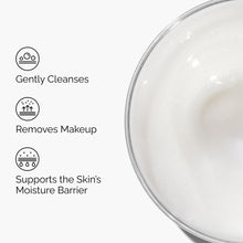 Glycolipid Cream Cleanser - Daily Comfort