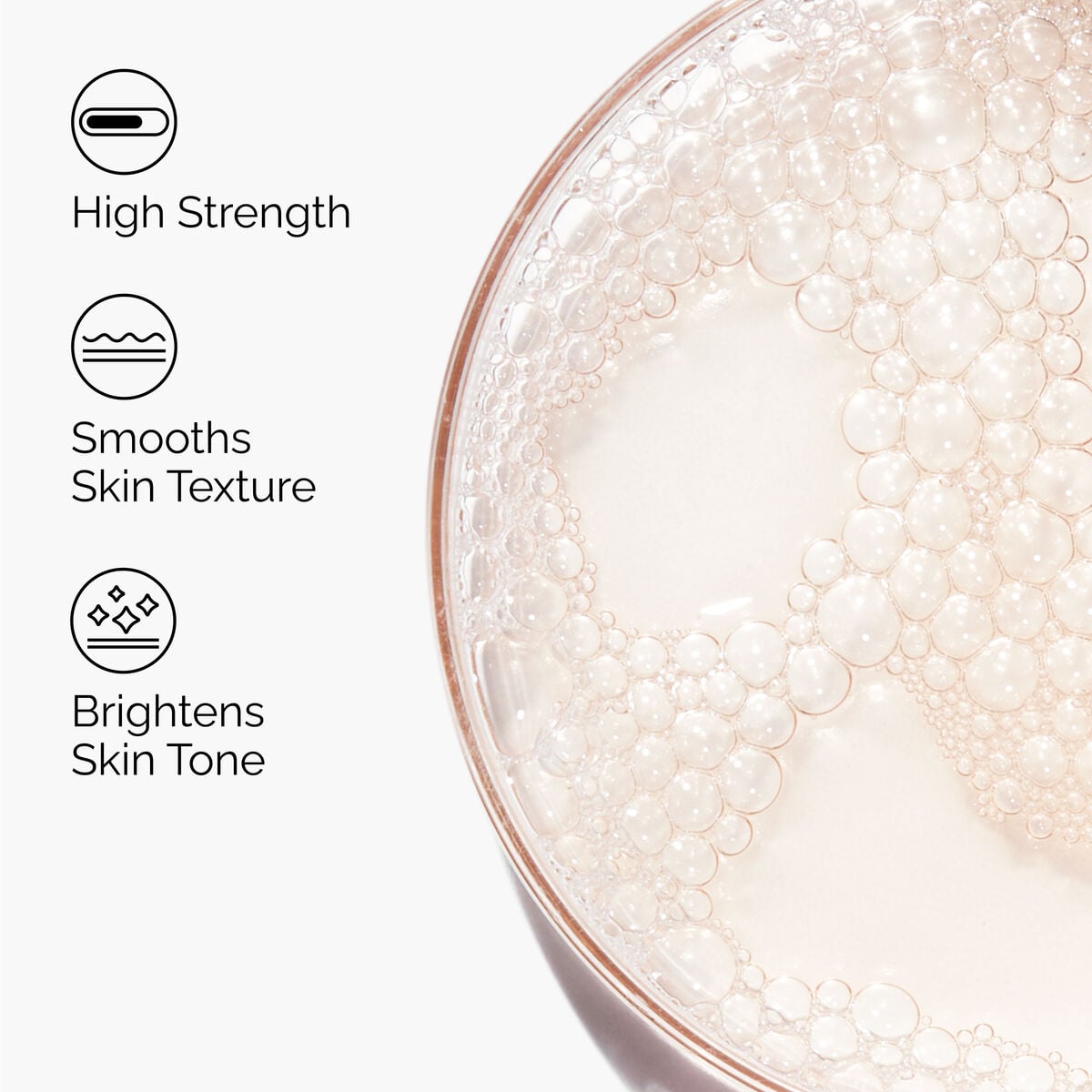 Lactic Acid 10% + HA - Gentle Reset