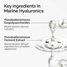 Marine Hyaluronics - Soft Balance