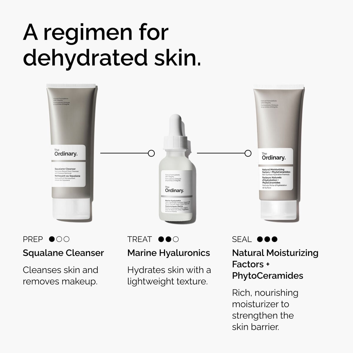 Marine Hyaluronics - Calm Care