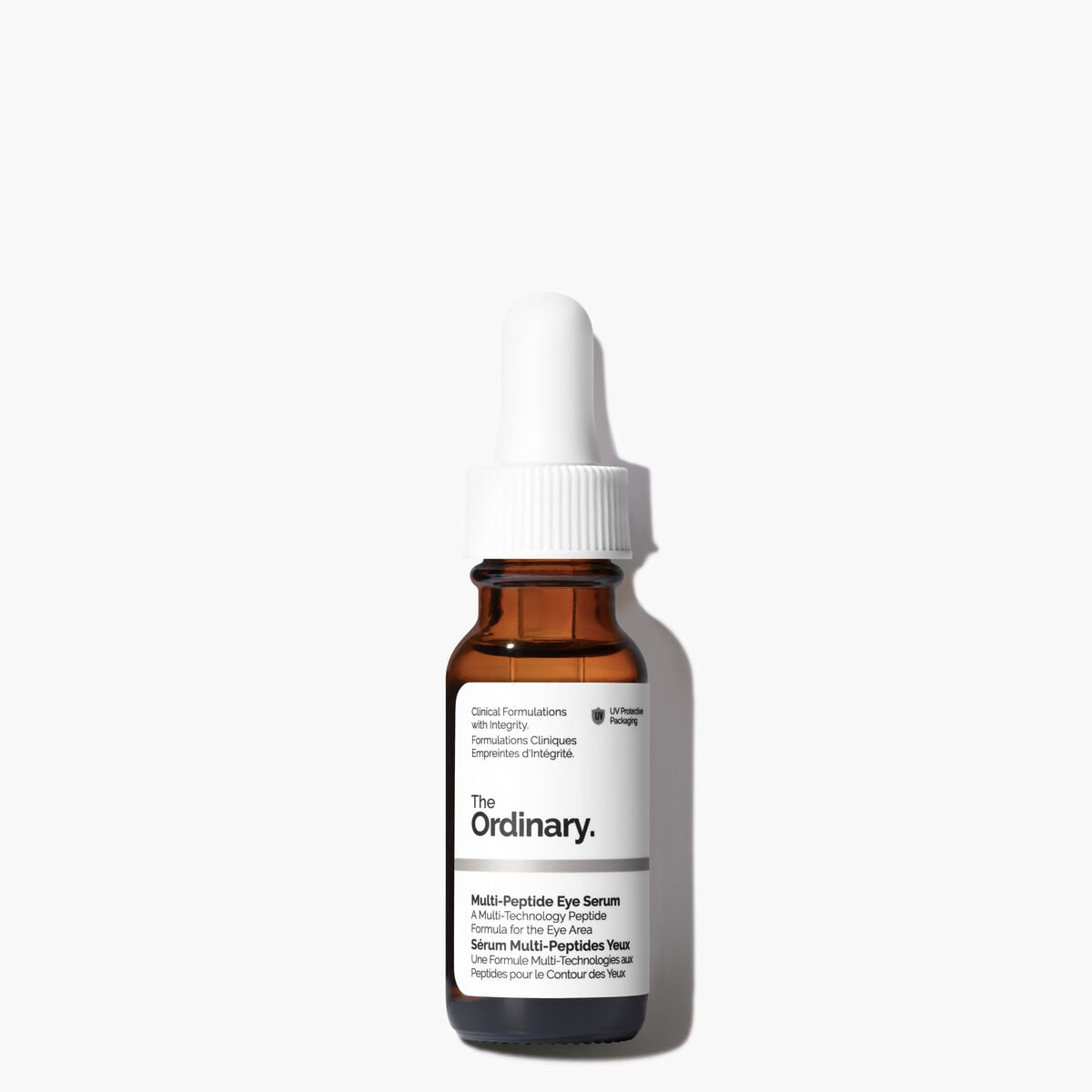 Multi-Peptide Eye Serum - Daily Carry