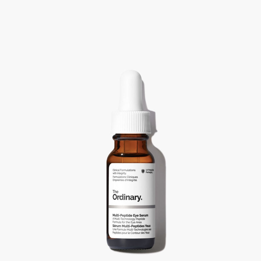 Multi-Peptide Eye Serum - Daily Carry