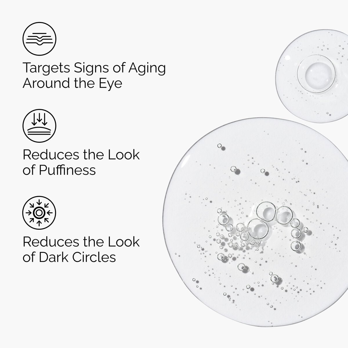 Multi-Peptide Eye Serum - Daily Carry