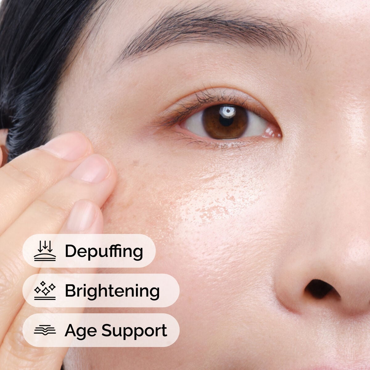 Multi-Peptide Eye Serum - Daily Carry