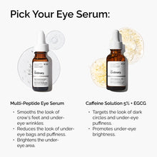 Multi-Peptide Eye Serum - Daily Carry