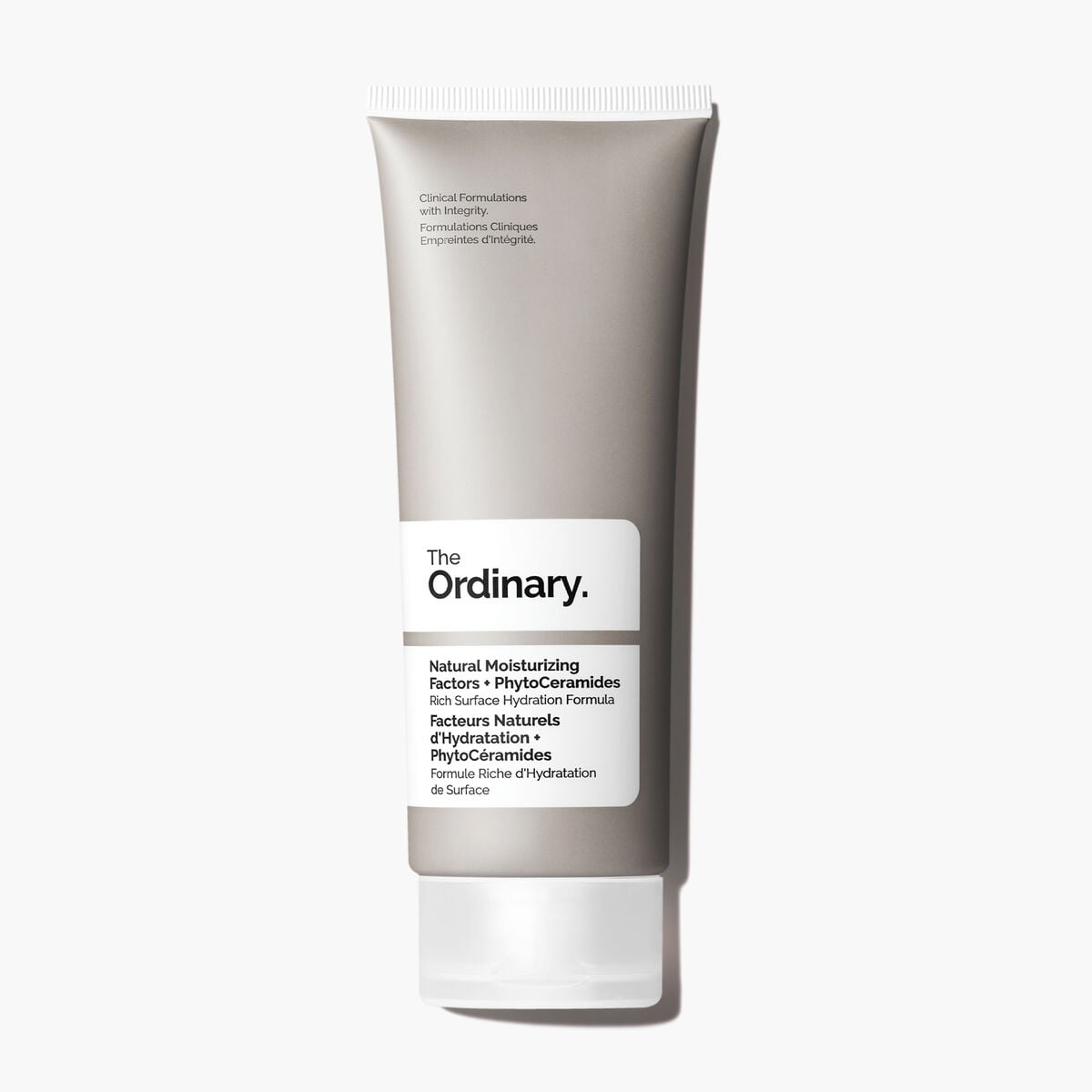Natural Moisturizing Factors + PhytoCeramides - Soft Focus
