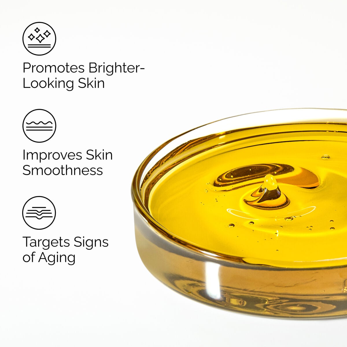 3% + Ferulic Acid 3% - Daily Glow