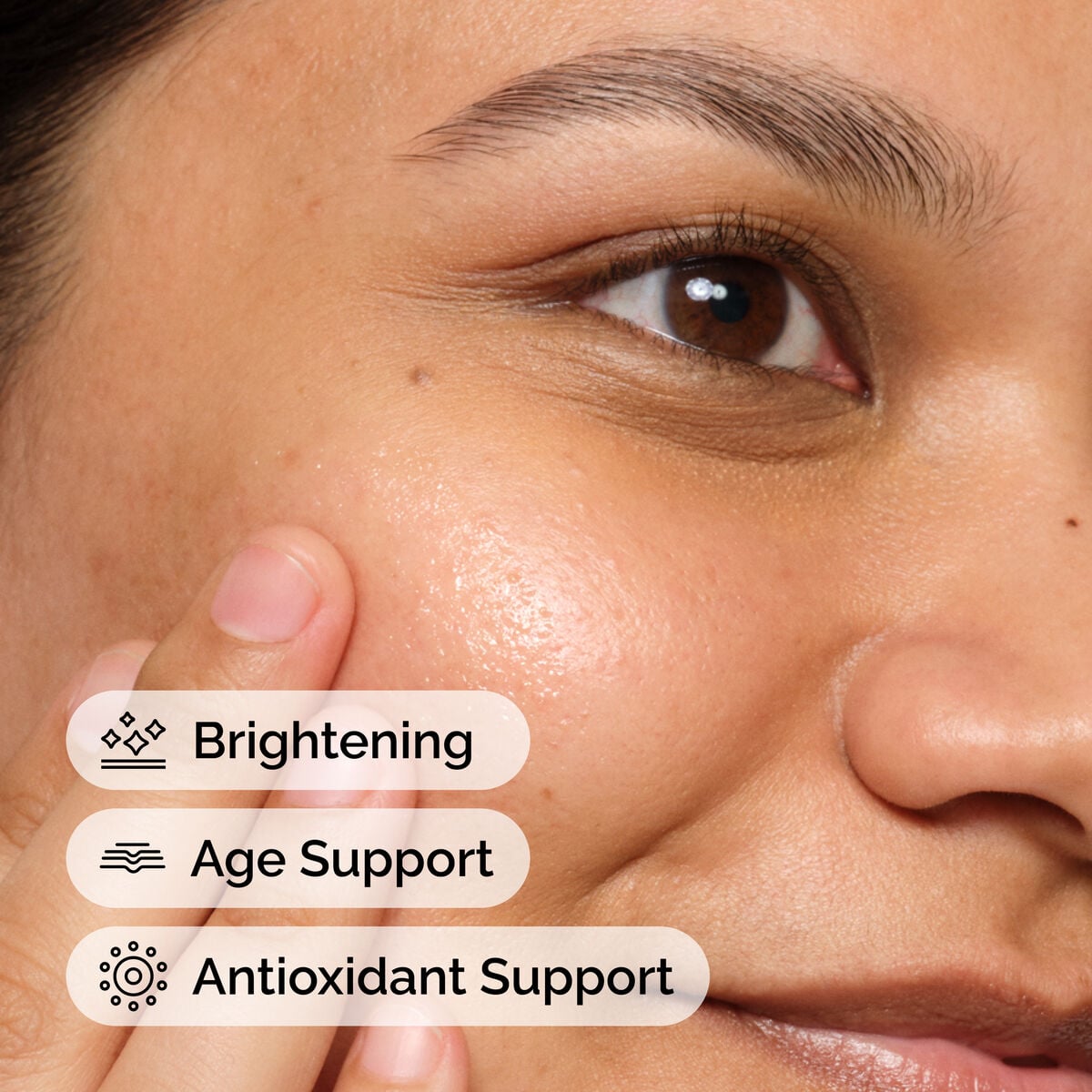 3% + Ferulic Acid 3% - Daily Glow