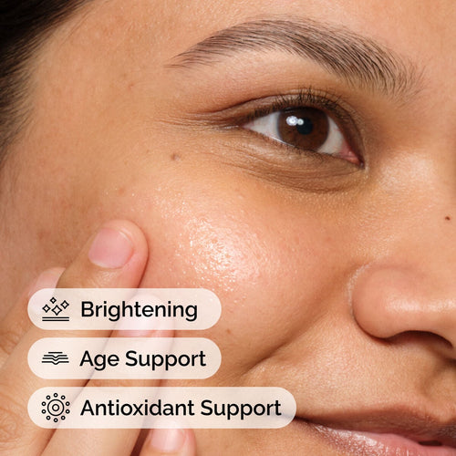 3% + Ferulic Acid 3% - Daily Glow