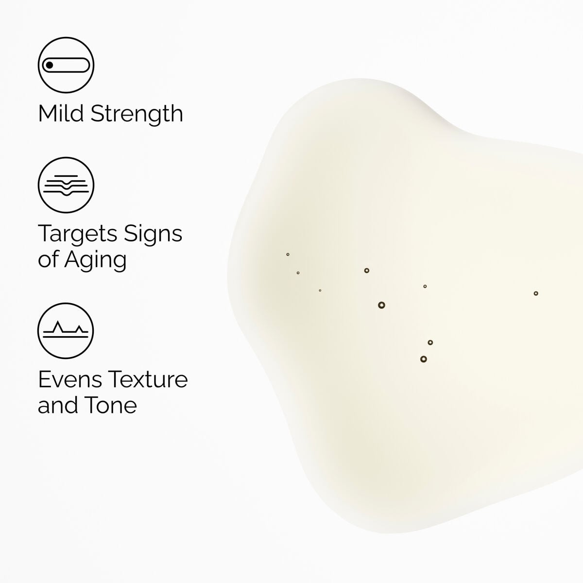 Retinol 0.2% in Squalane - Fresh Comfort