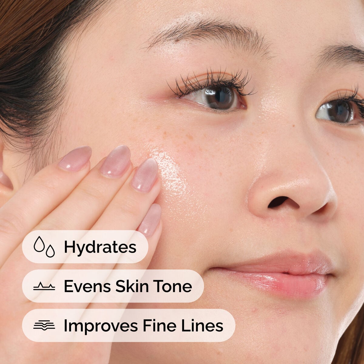 Retinol 0.2% in Squalane - Fresh Comfort