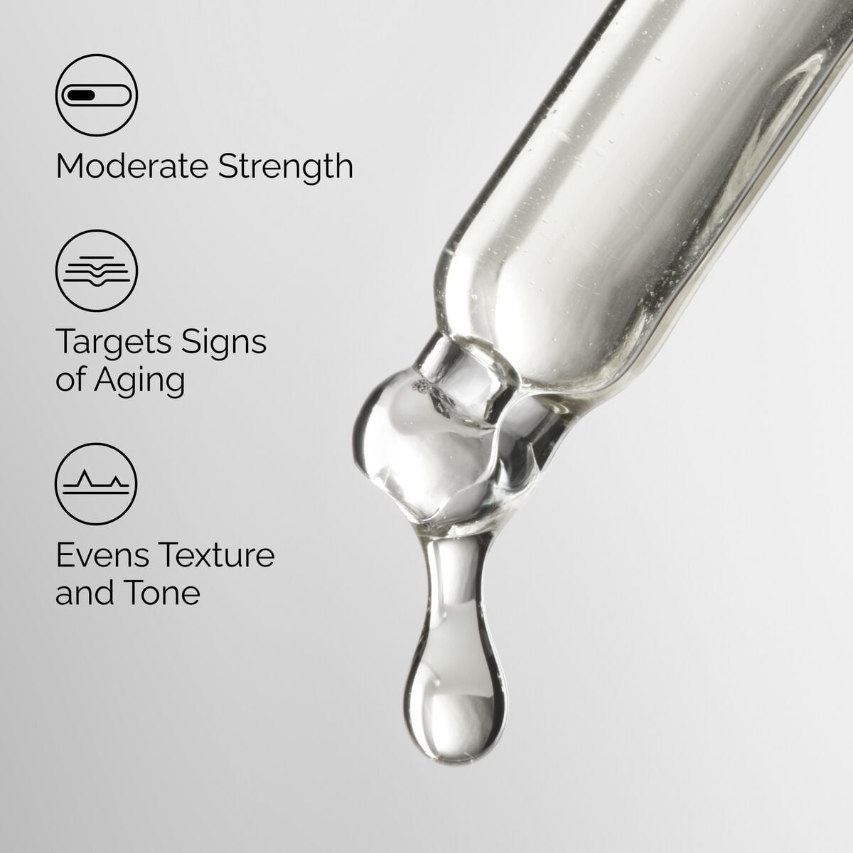Retinol 0.5% in Squalane - Fresh Comfort