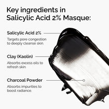 Acid 2% Masque - Everyday Pop