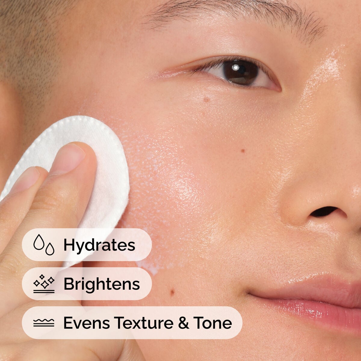 Ferment 30% Milky Toner - Smooth Layer