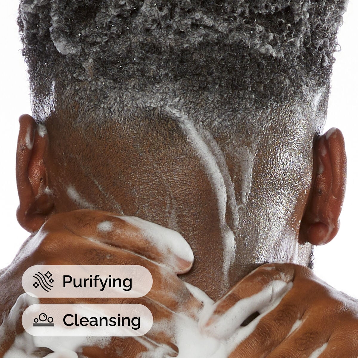 4% Cleanser for Body and Hair - Easy Lift