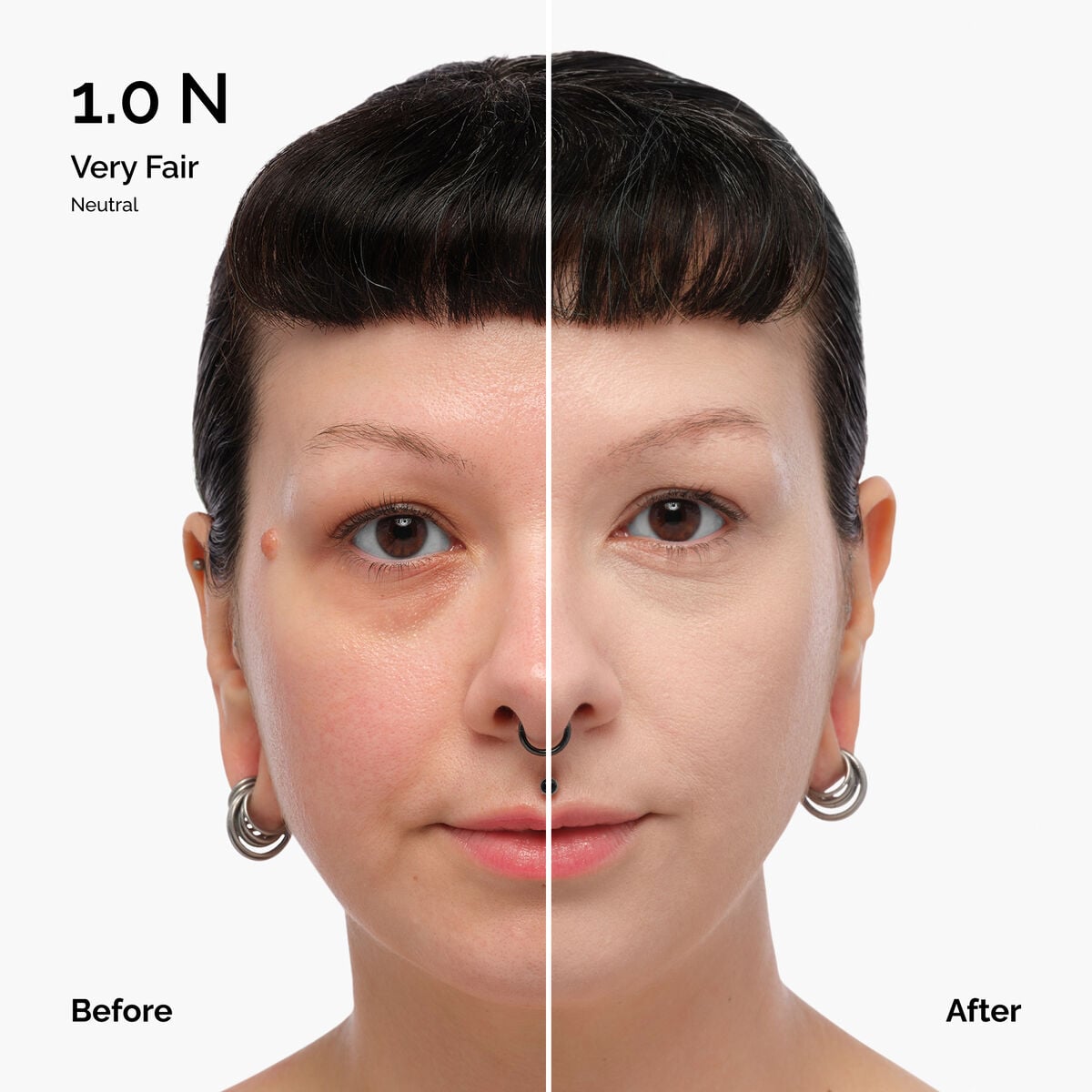 Serum - 1.0-n - 30ml - Soft Glam