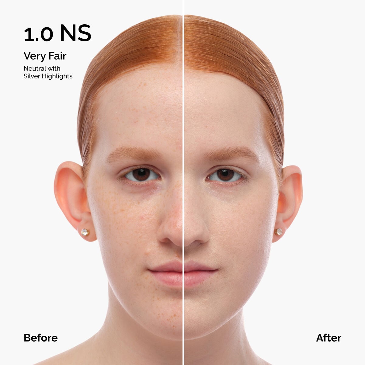 Serum - 1.0-n - 30ml - Soft Glam