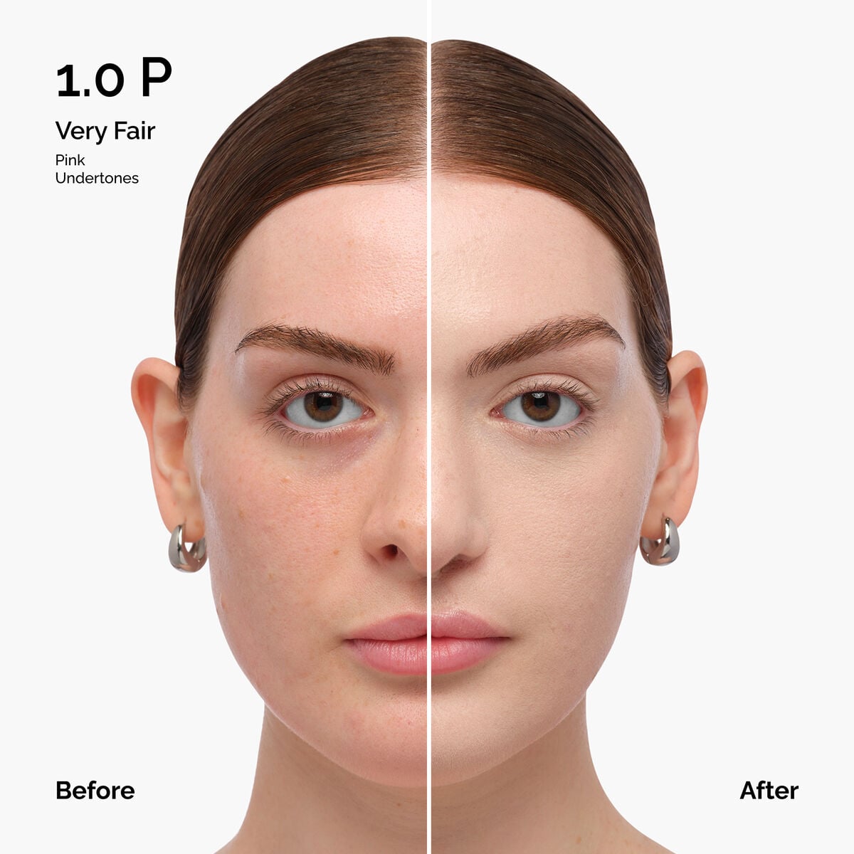 Serum - 1.0-n - 30ml - Soft Glam