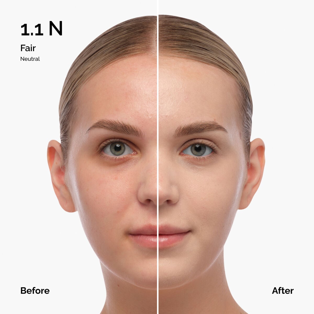 Serum - 1.0-n - 30ml - Soft Glam