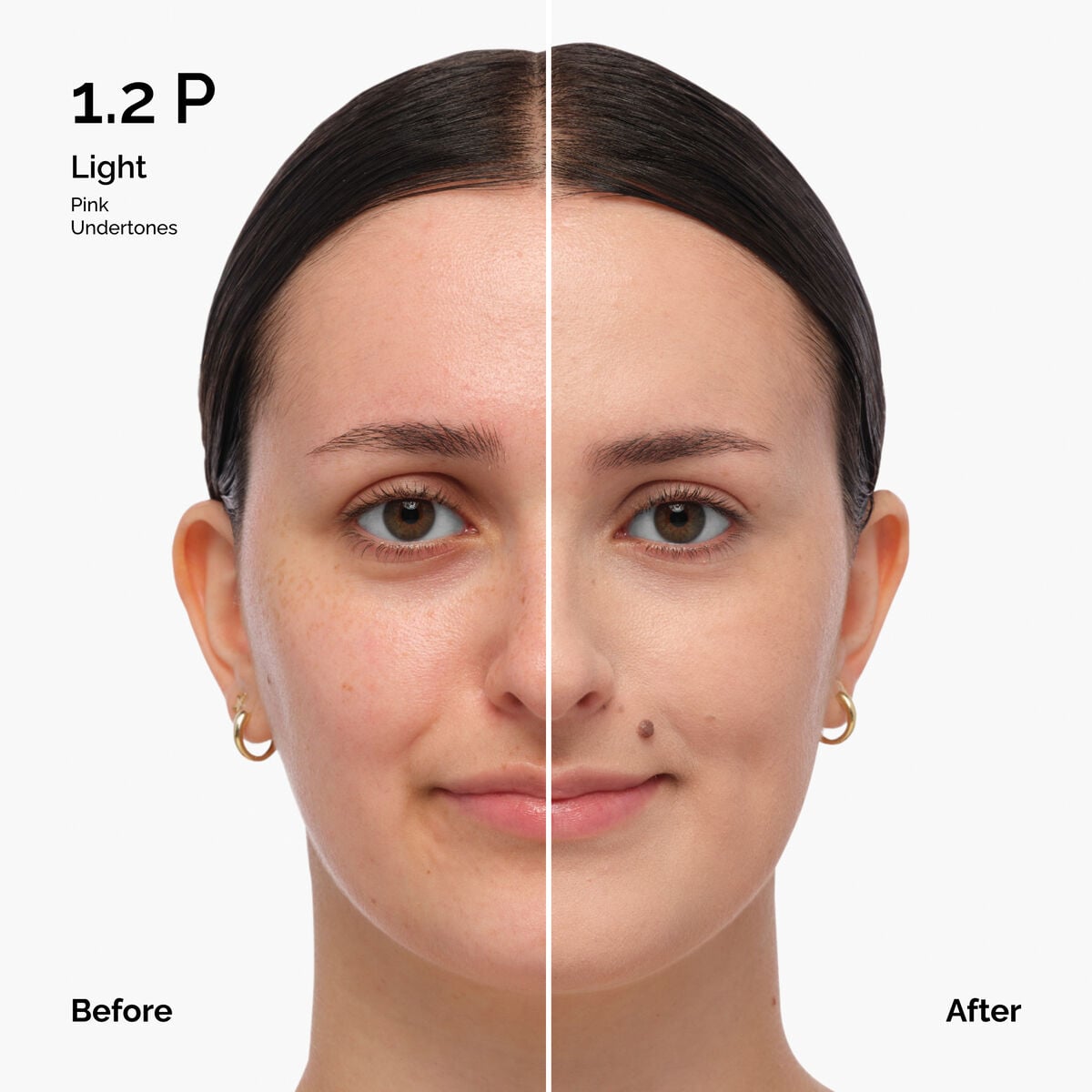 Serum - 1.0-n - 30ml - Soft Glam
