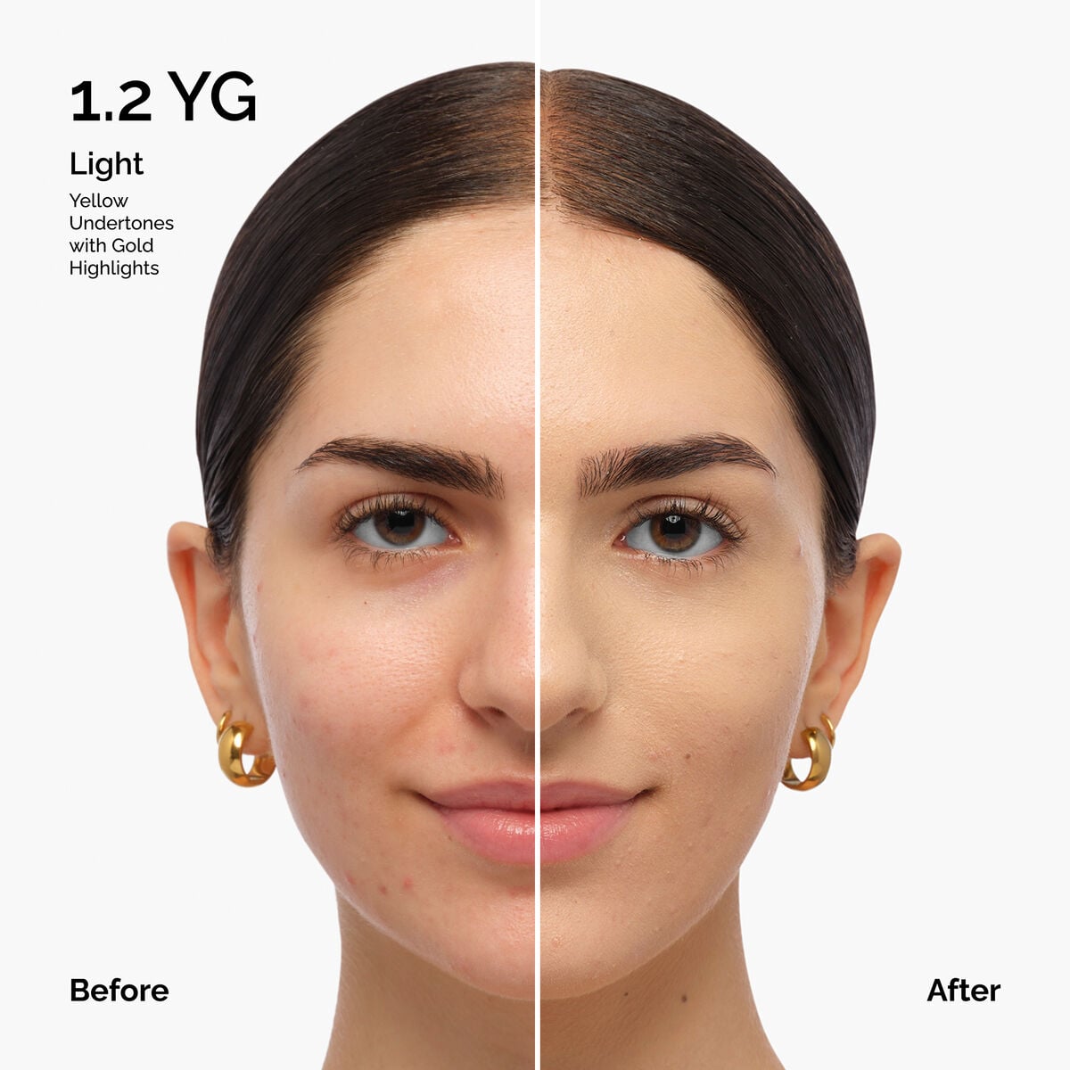 Serum - 1.0-n - 30ml - Classic Wear