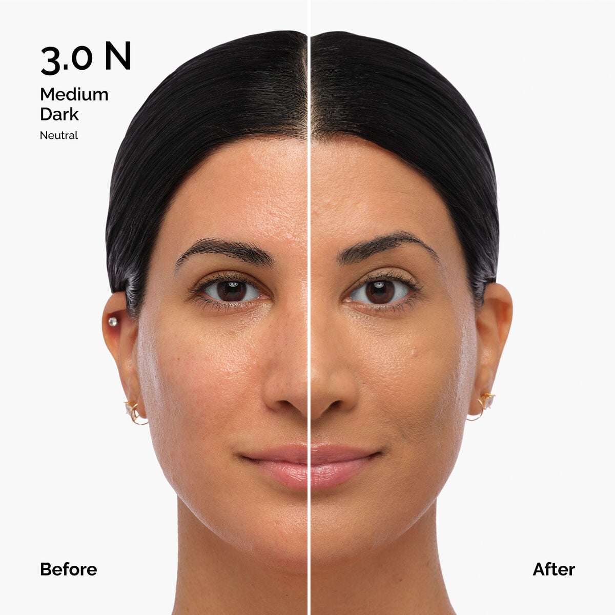 Serum - 1.0-n - 30ml - Soft Glam