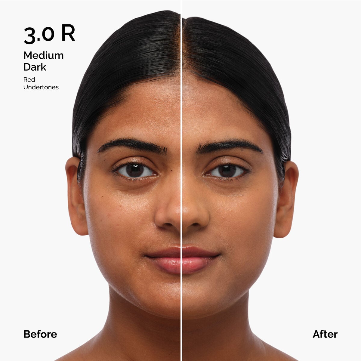 Serum - 1.0-n - 30ml - Soft Glam