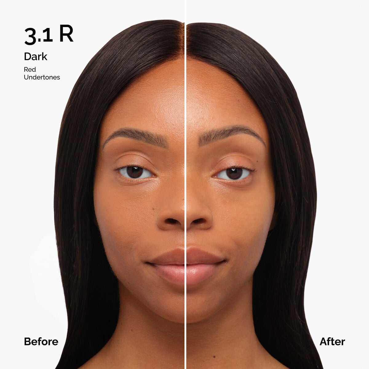 Serum - 1.0-n - 30ml - Soft Glam